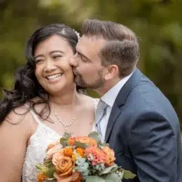 What to Wear for Engagement Photos