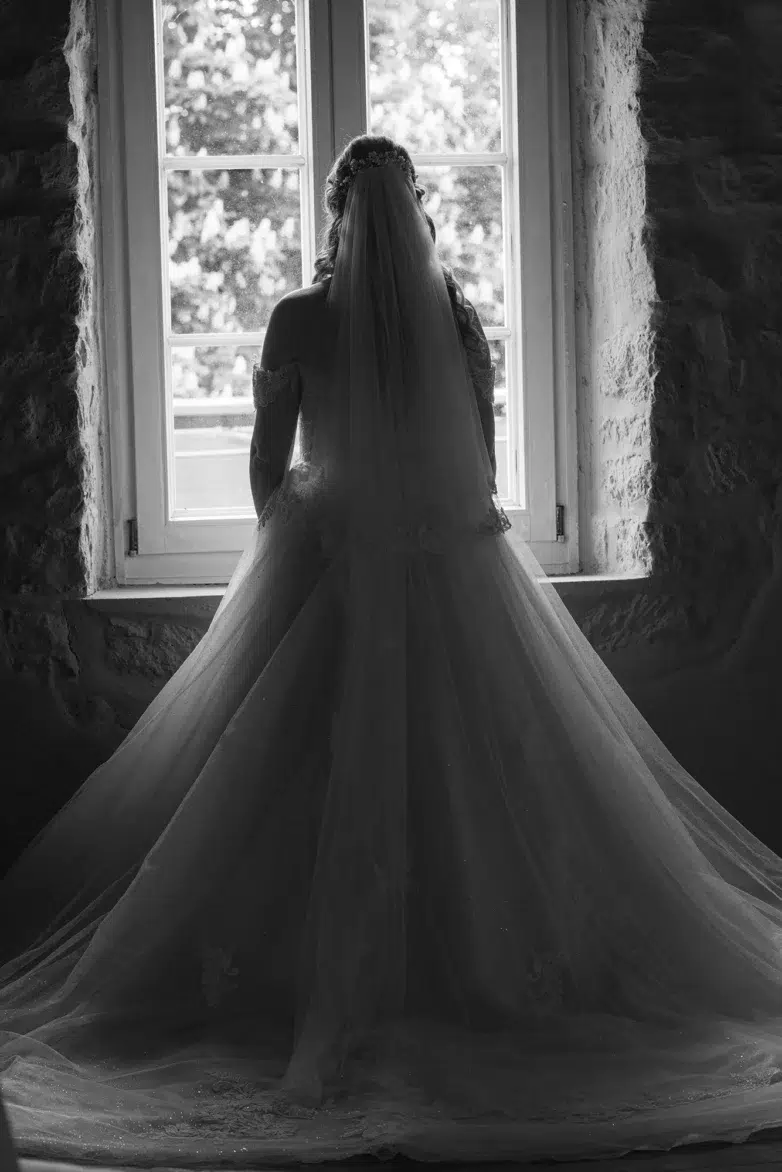 wedding photographer