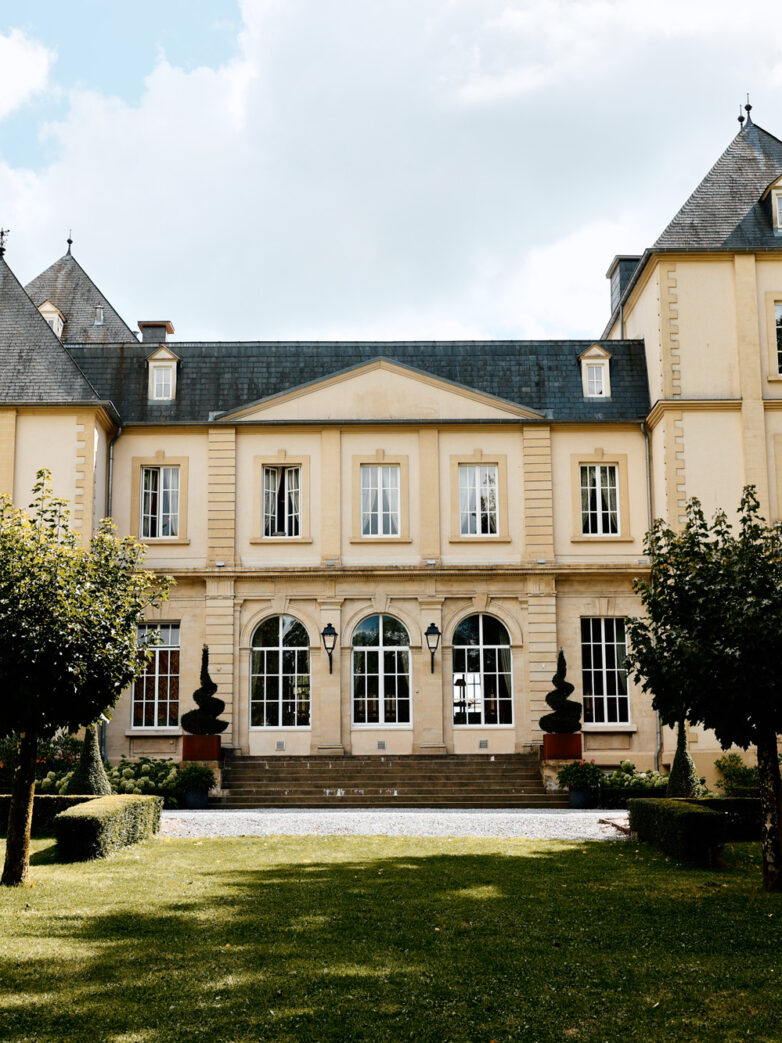 Wedding Venues in Luxembourg
