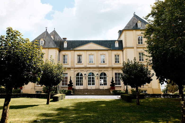 Wedding Venues in Luxembourg
