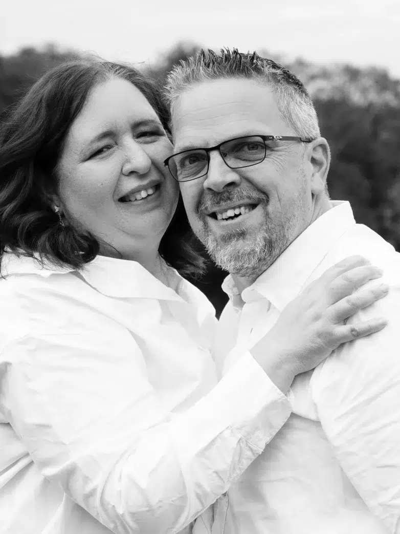 Engagement Photos in Luxembourg That Feel Like You