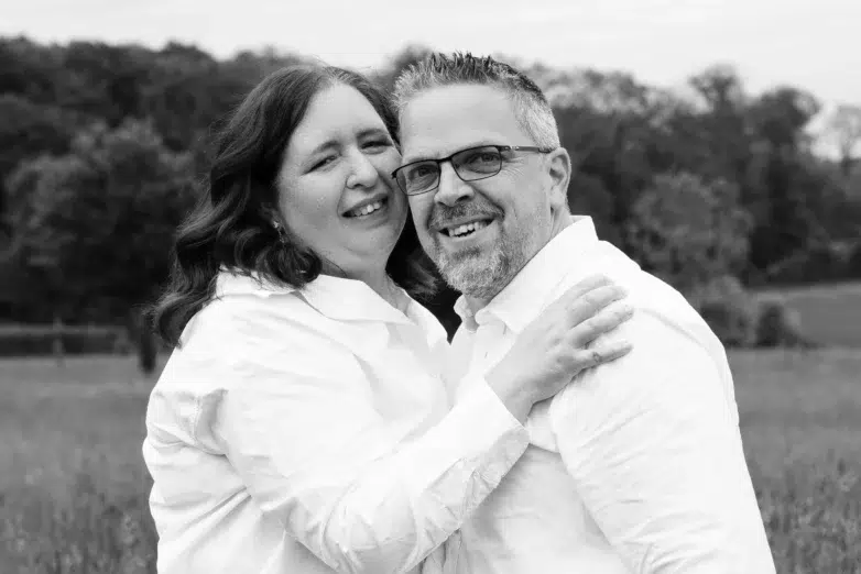 Engagement Photos in Luxembourg That Feel Like You