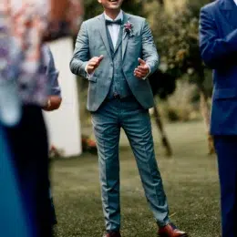 Engagement Photos in Luxembourg That Feel Like You