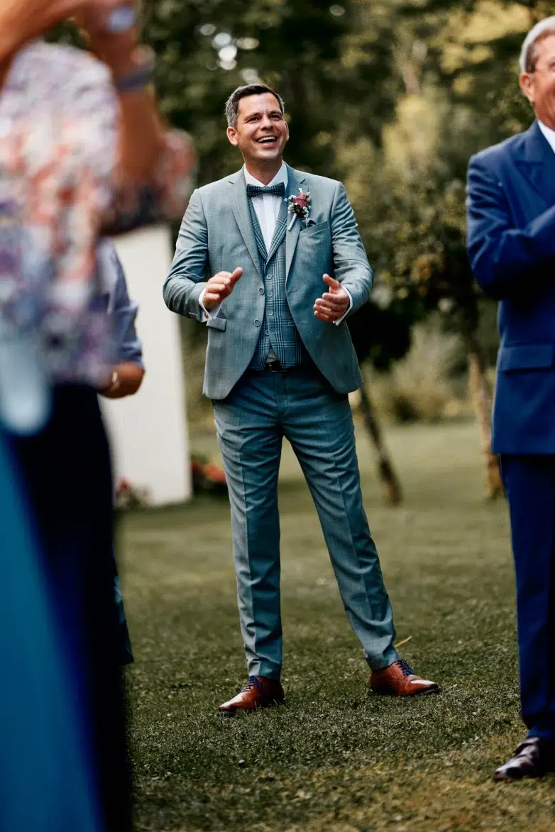 Candid Wedding Photos That Feel Like You