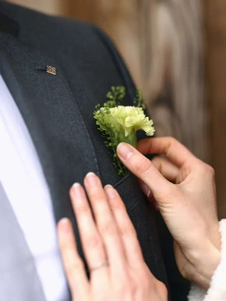 Wedding Day Timeline Tips: More Time, More Emotion, Less Rush