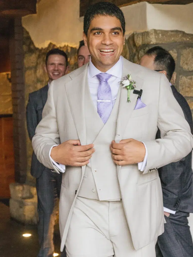 What Is Documentary Wedding Photography?